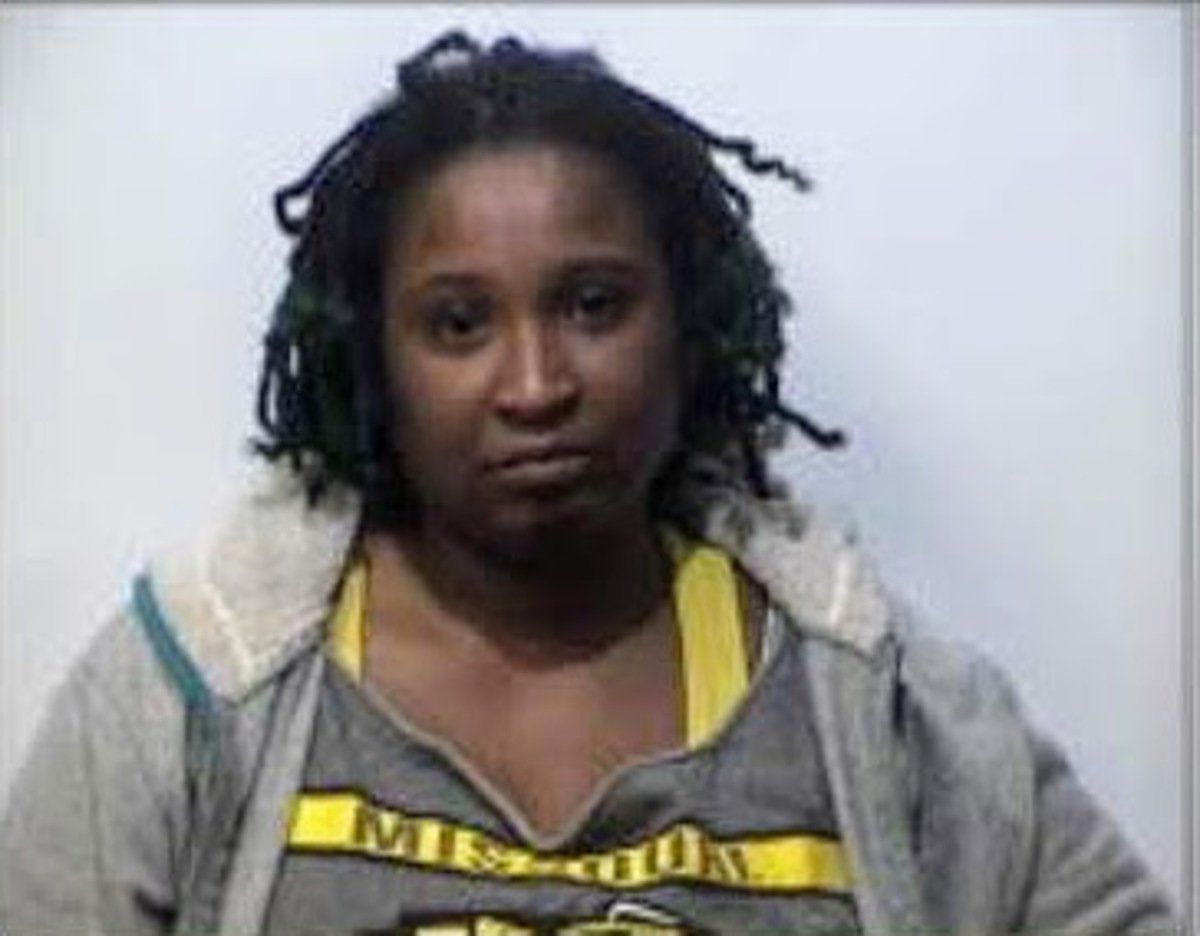 Crime Stoppers offering reward for information